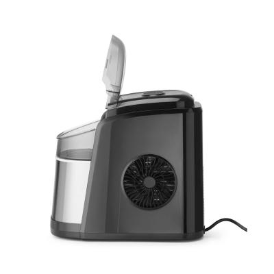 Výrobník ledu Bullet , Arktic, 230V/100W, 242x358x(H)328mm | 271292